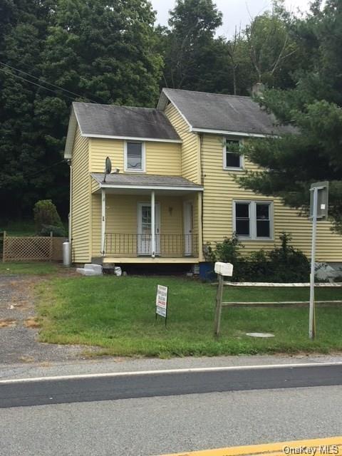 24 Randall Street, Florida, NY 10921