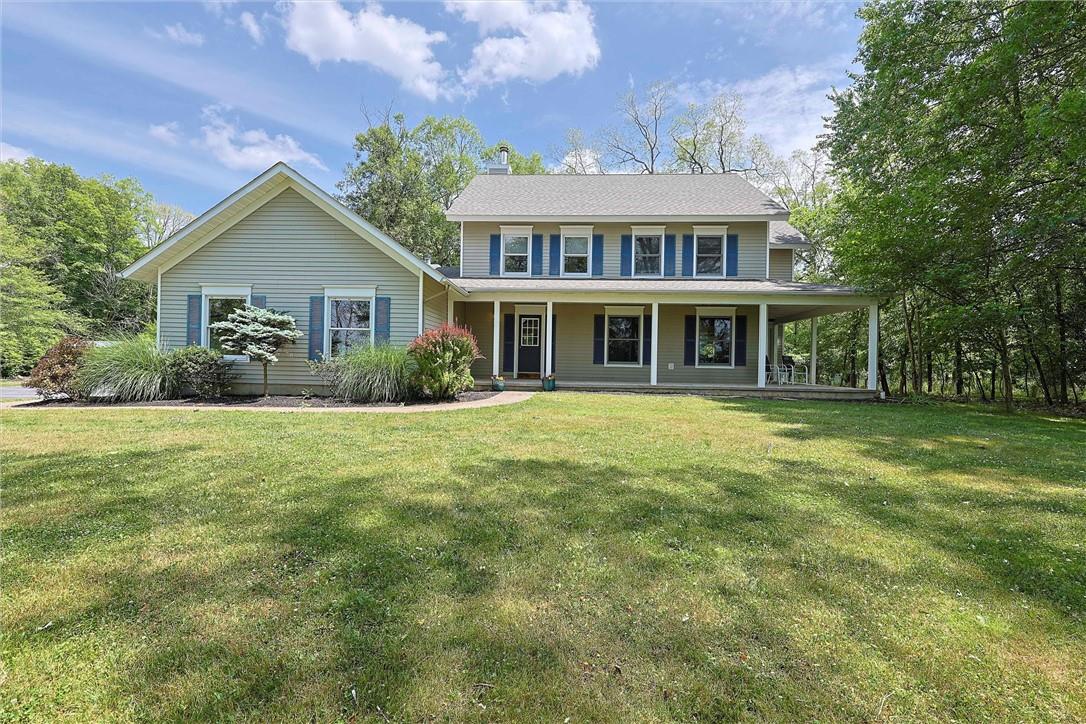 346 Gardnerville Road, New Hampton, NY 10958