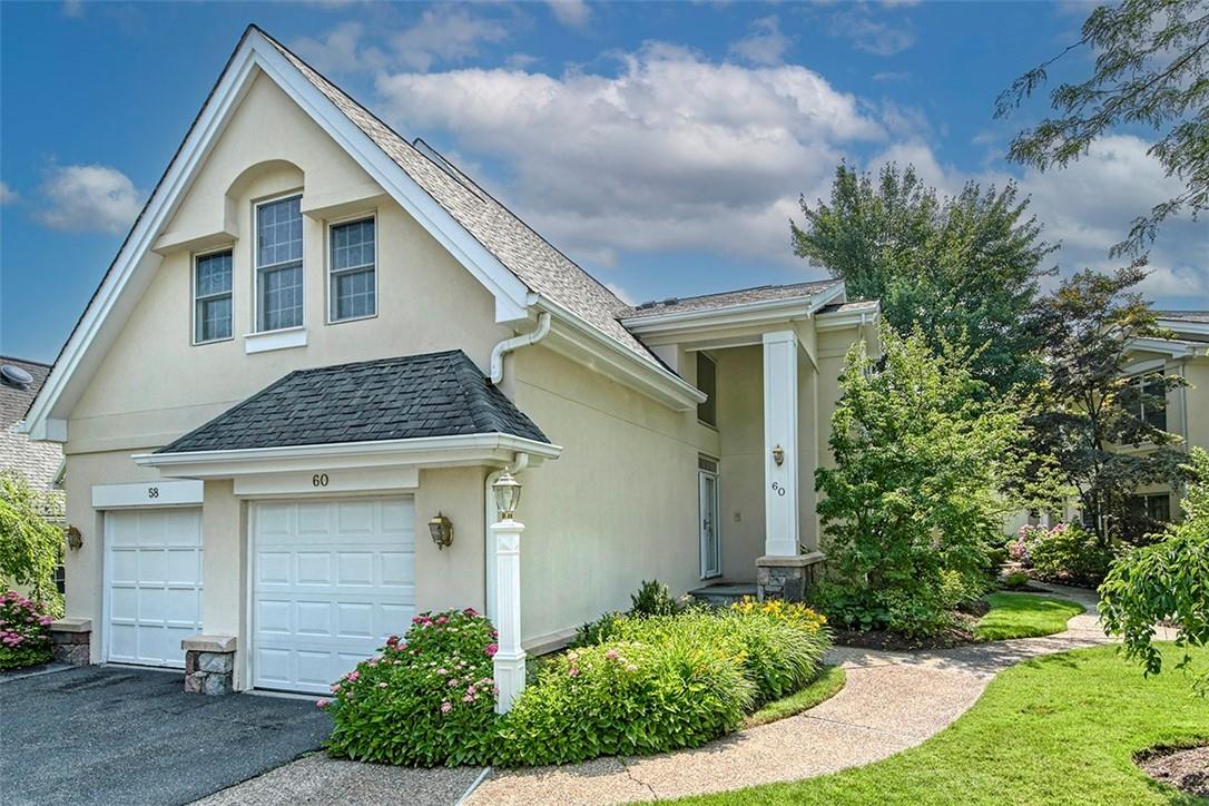 60 Doral Greens Drive W, Rye Brook, NY 10573