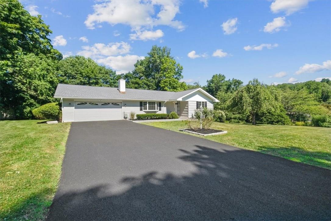 5 John Dorsey Drive, Cortlandt Manor, NY 10567