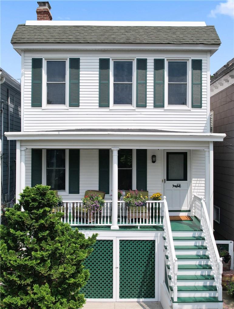 18 N Dutcher Street, Irvington, NY 10533