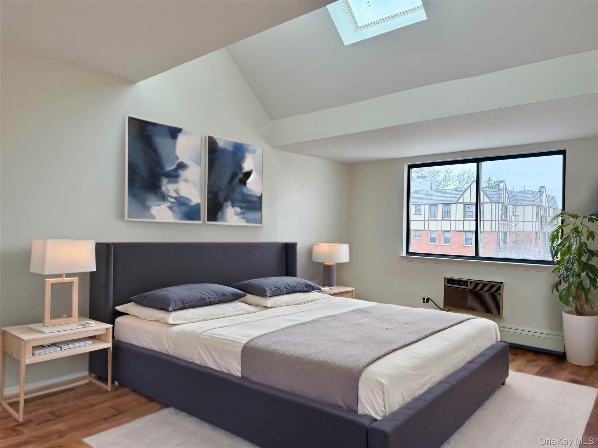 15 Greenridge Avenue # 20H, White Plains, NY 10605