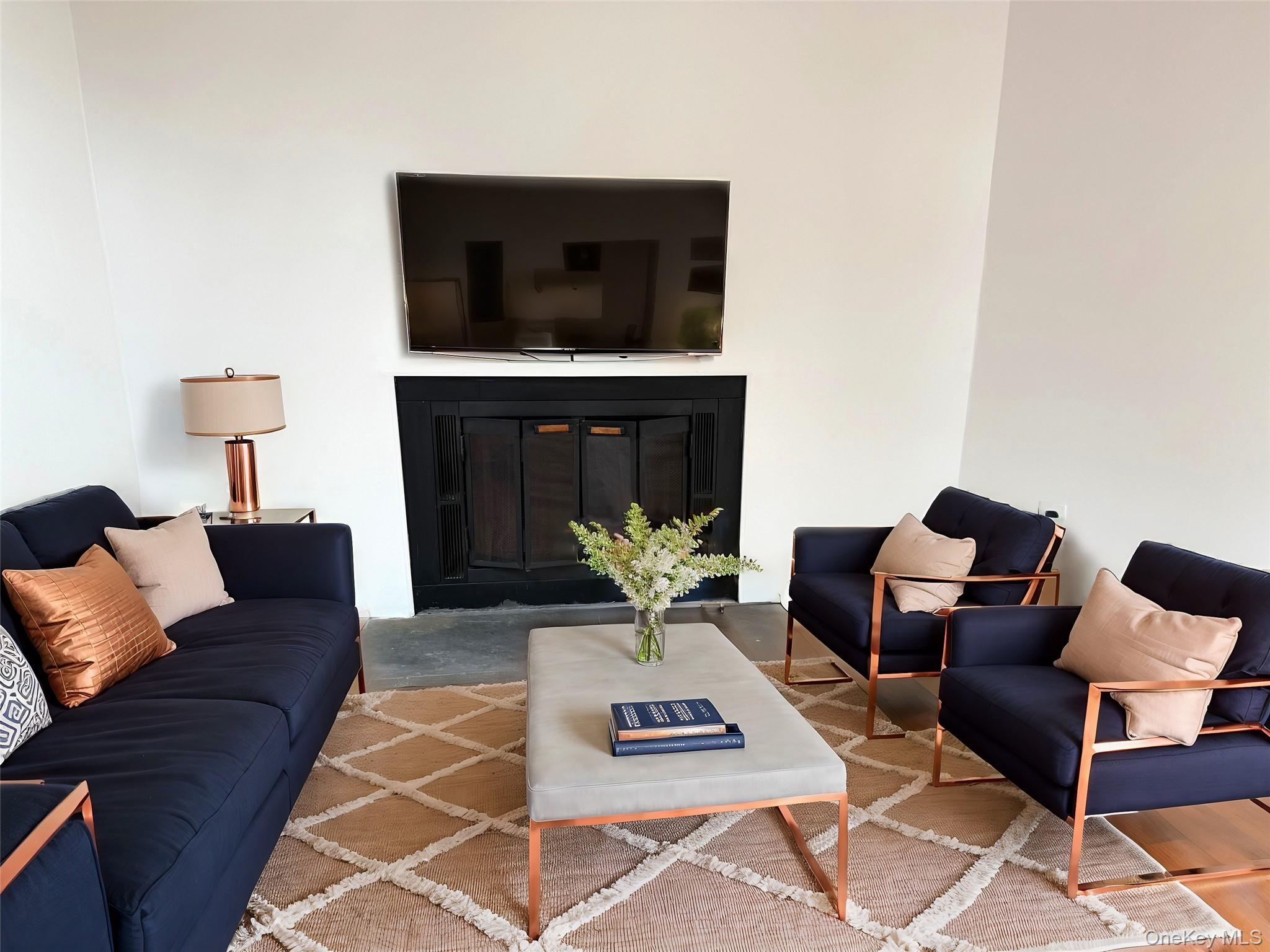 15 Greenridge Avenue # 20H, White Plains, NY 10605