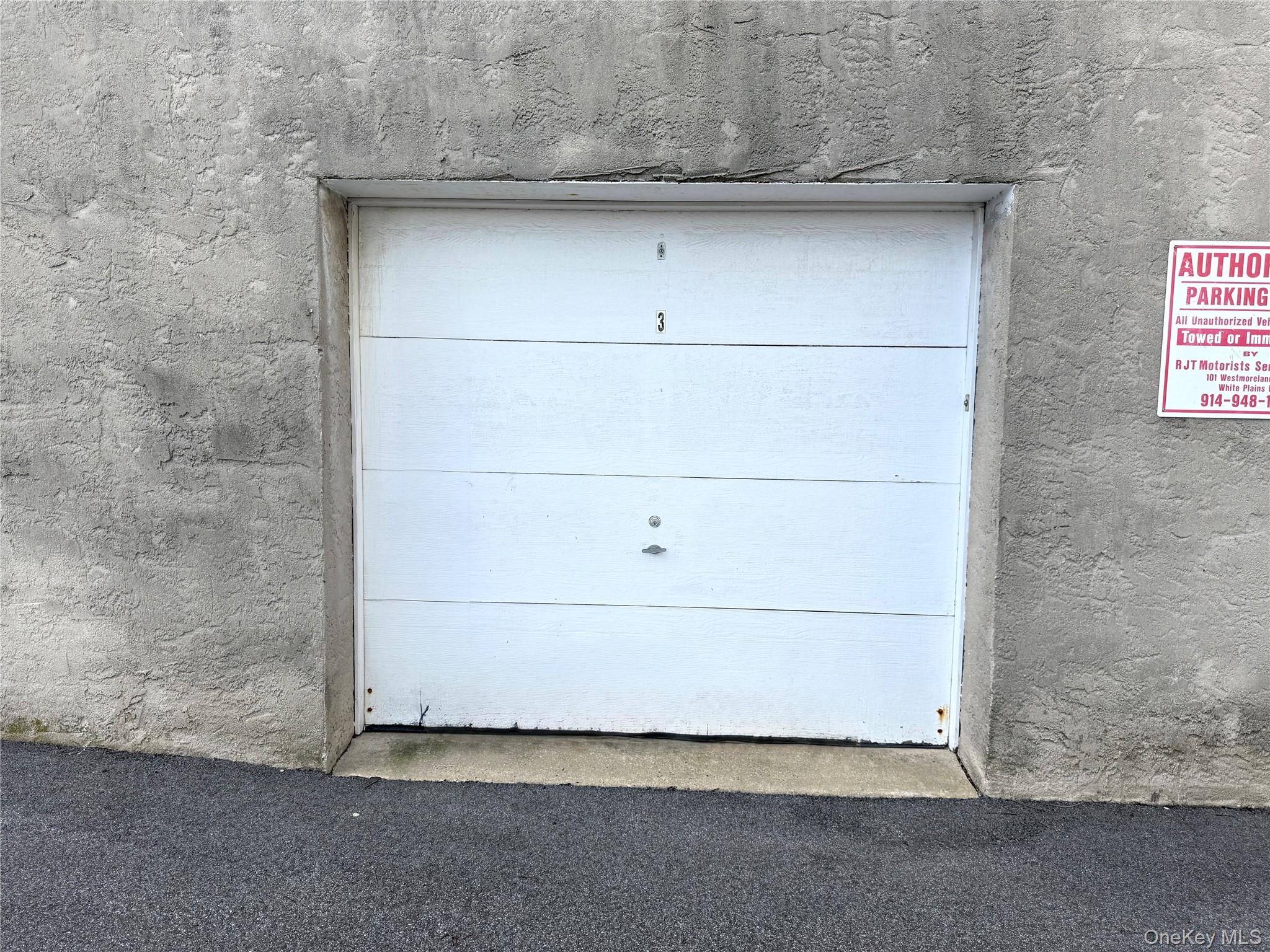 15 Greenridge Avenue # 20H, White Plains, NY 10605