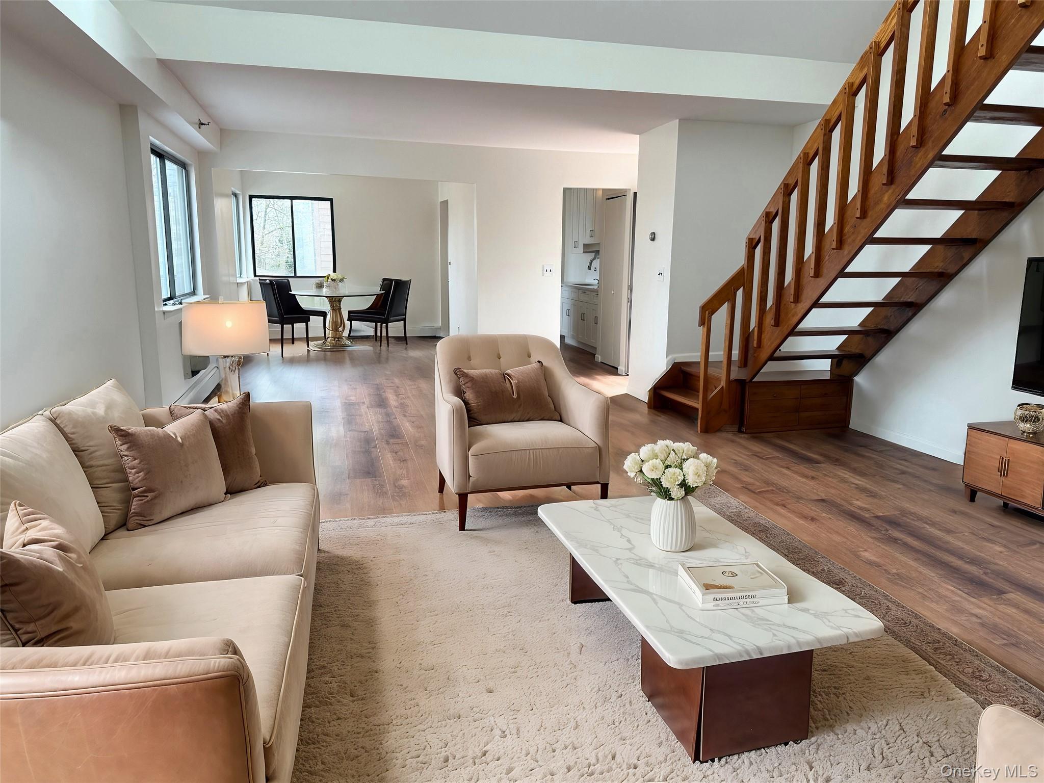 15 Greenridge Avenue # 20H, White Plains, NY 10605