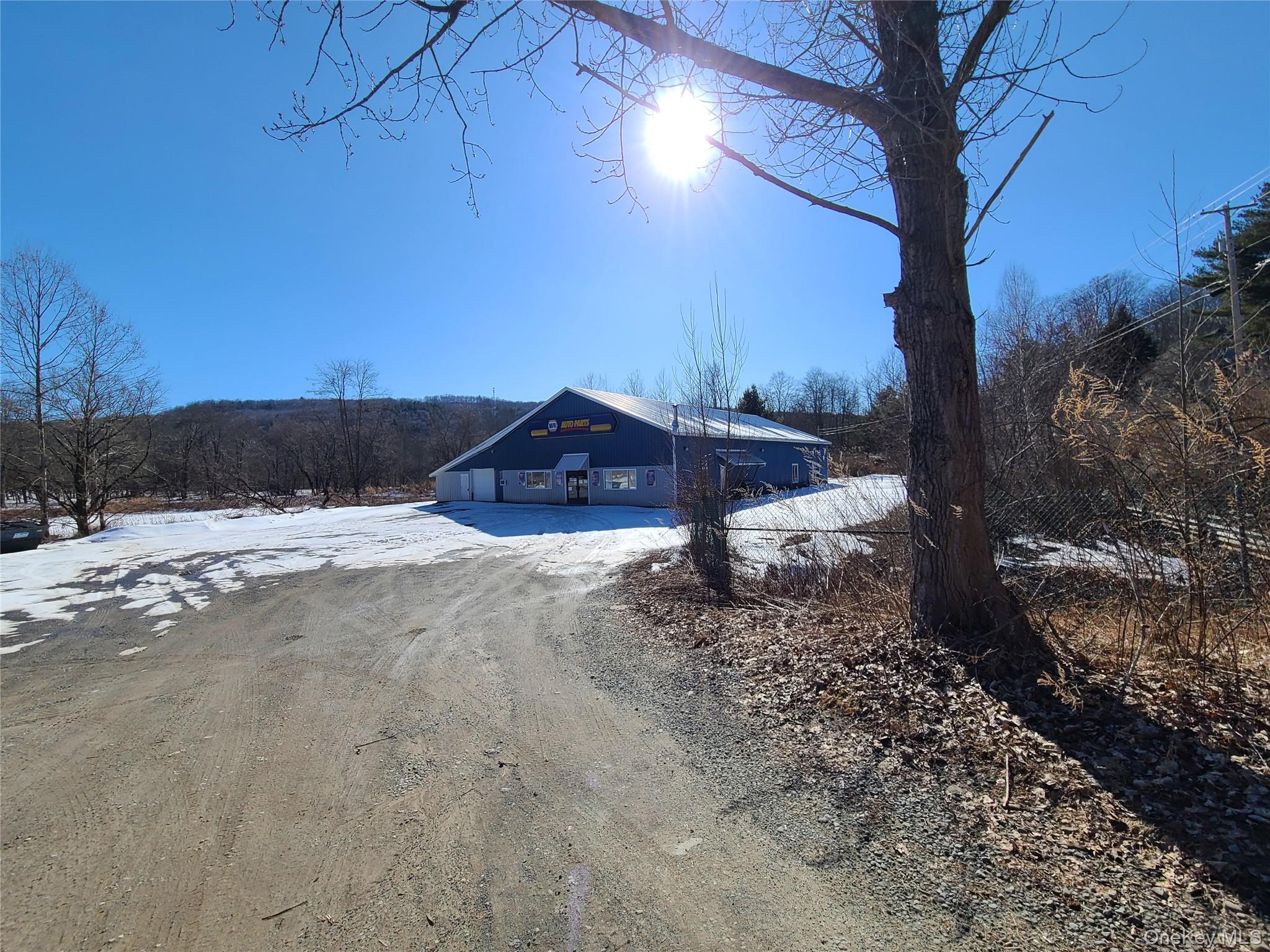 4547 State Route 52, Jeffersonville, NY 12748