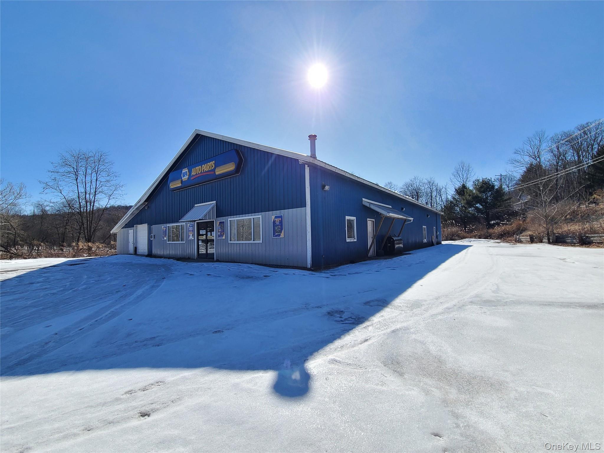 4547 State Route 52, Jeffersonville, NY 12748