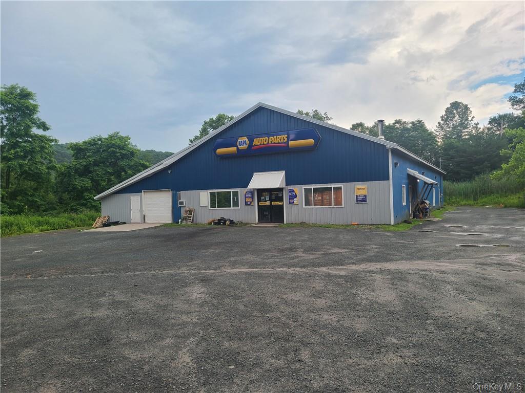 4547 State Route 52, Jeffersonville, NY 12748