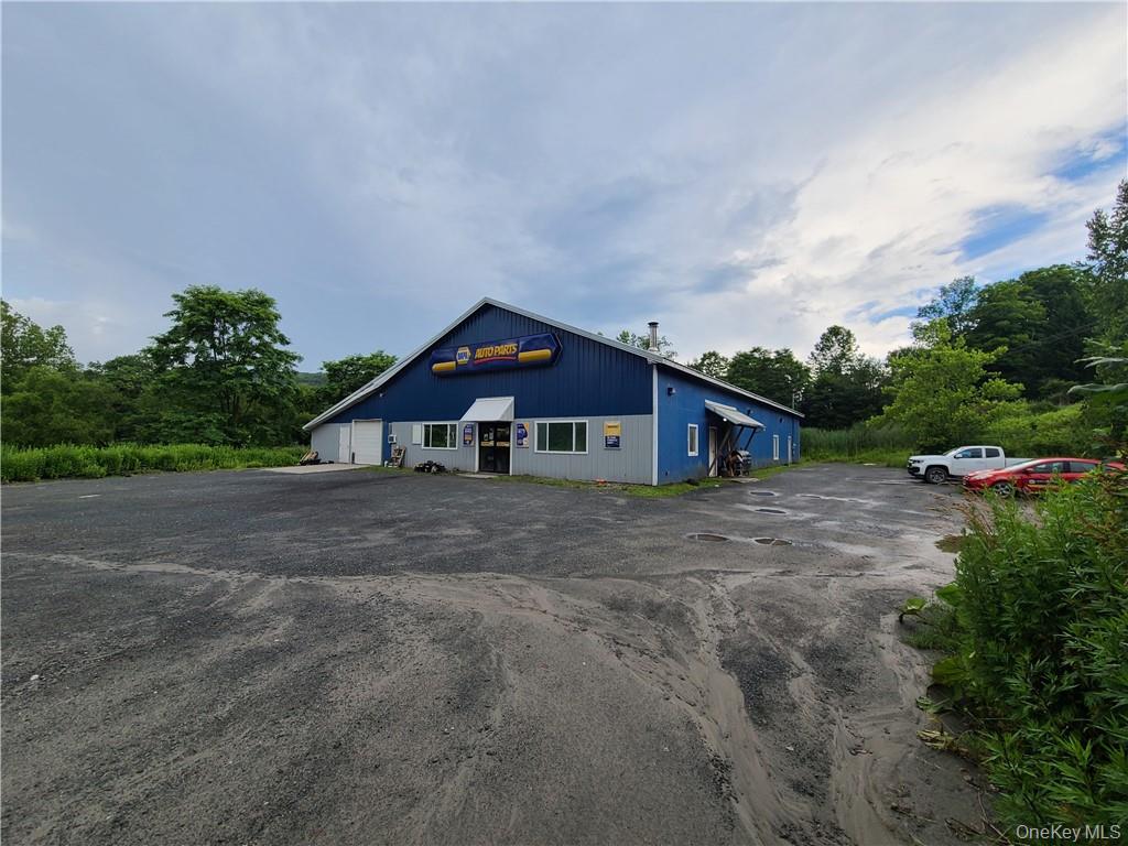 4547 State Route 52, Jeffersonville, NY 12748