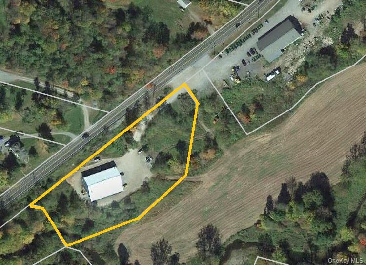 4547 State Route 52, Jeffersonville, NY 12748