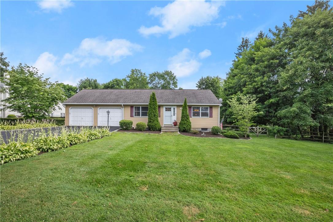 45 South Drive, Brewster, NY 10509