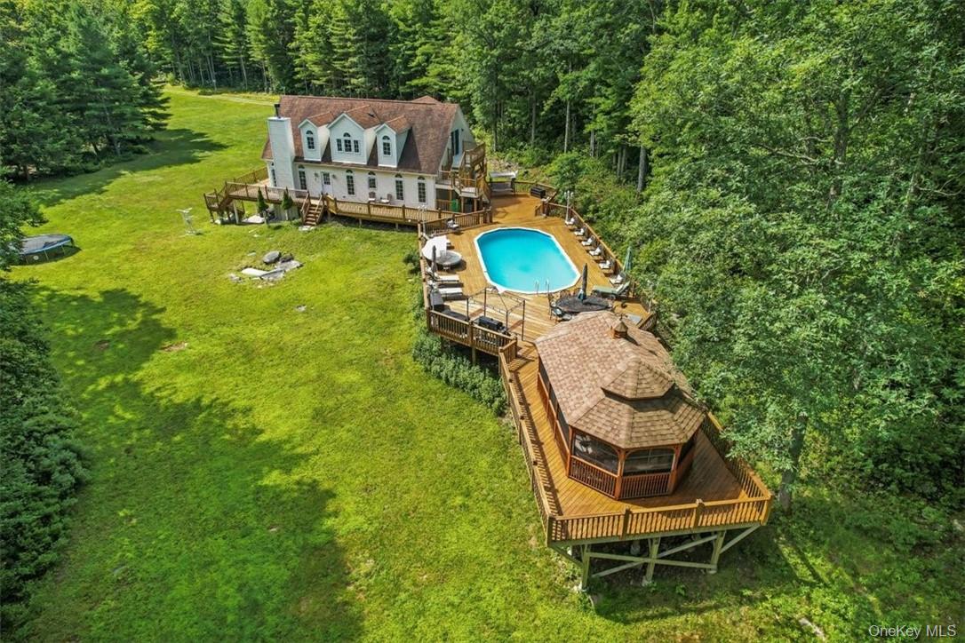 145 Pine Lake Drive, Wurtsboro, NY 12790