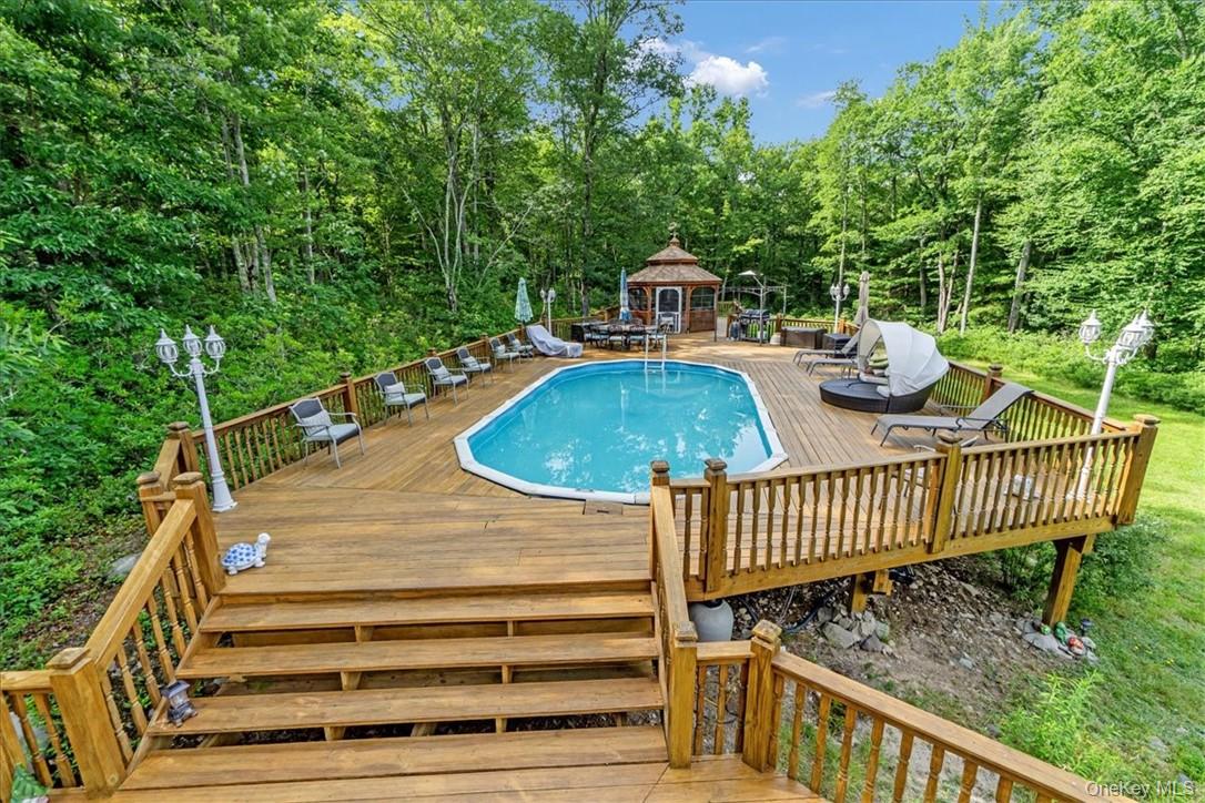 145 Pine Lake Drive, Wurtsboro, NY 12790