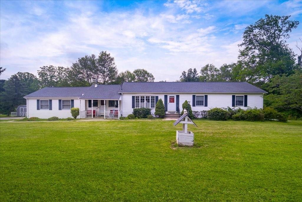 326 Brimstone Hill Road, Pine Bush, NY 12566