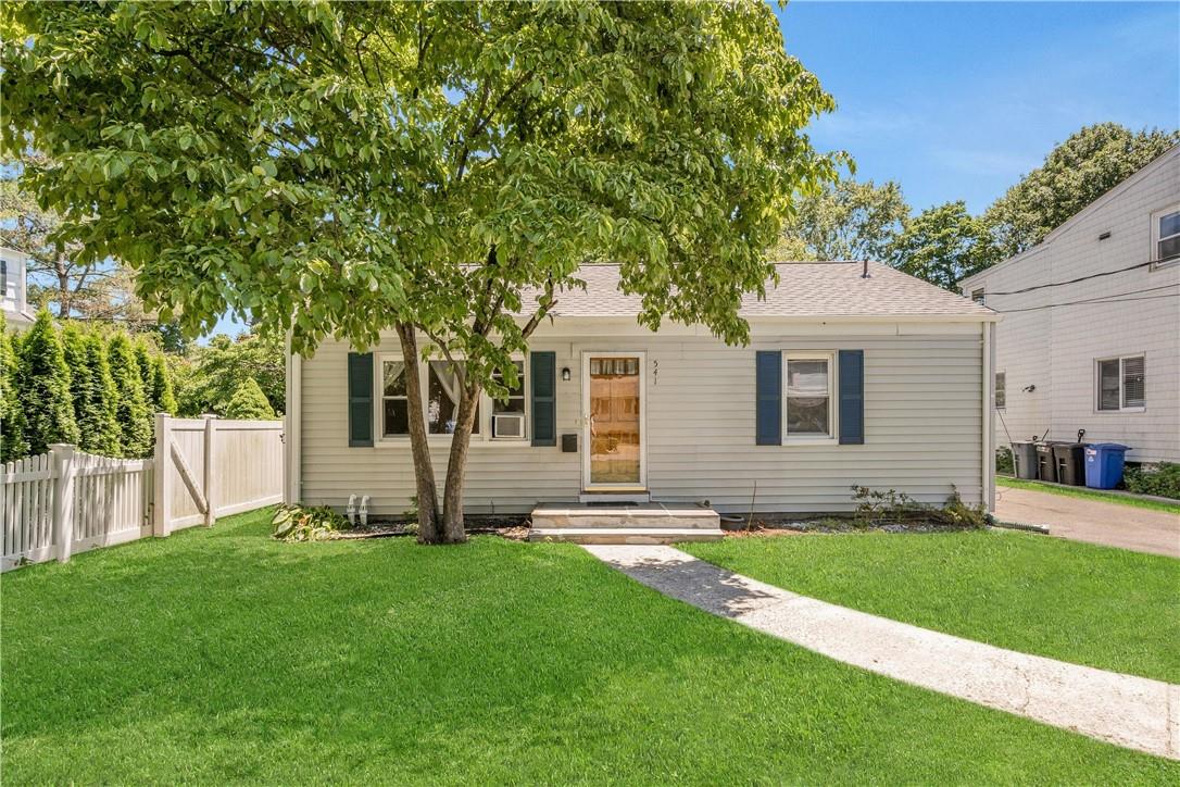 541 N Wagner Avenue, Mamaroneck, NY 10543