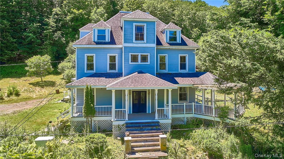 807 Swiss Hill Road N, Jeffersonville, NY 12748