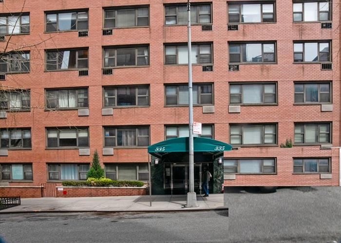 335 E 51ST Street # 9D, New York (Manhattan), NY 10022
