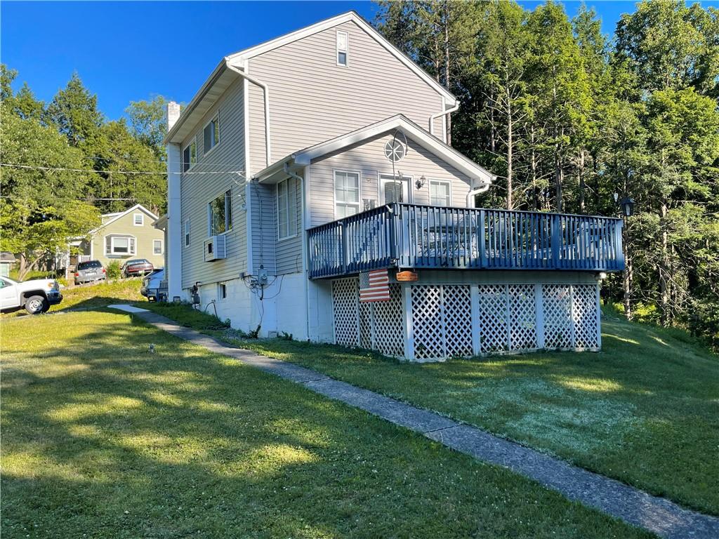 165 Old Tuxedo Road, Monroe, NY 10950