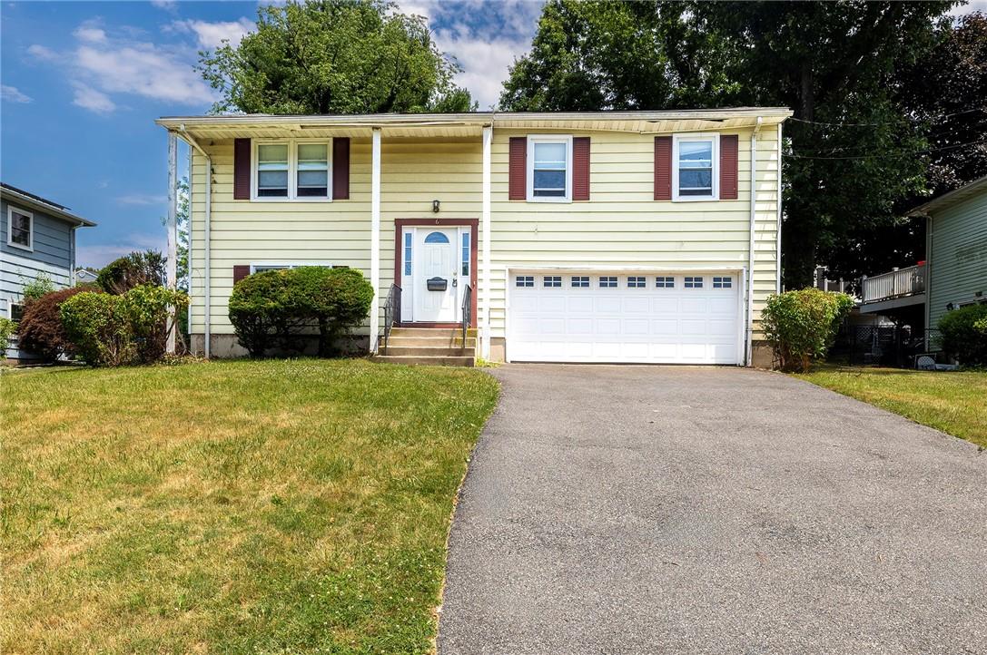 6 Alan Place, White Plains, NY 10607