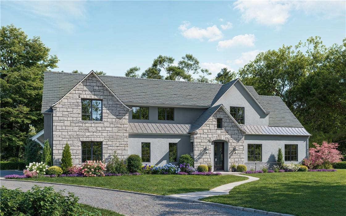 10 Taylor Lane, Harrison, NY 10528