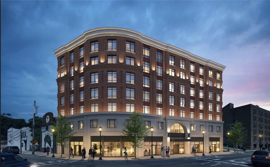 108 Main Street # 612, Port Chester, NY 10573