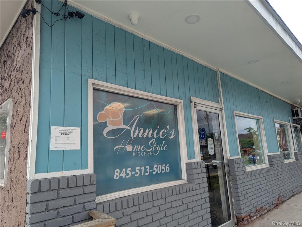 485 Broadway, Monticello, NY 12701