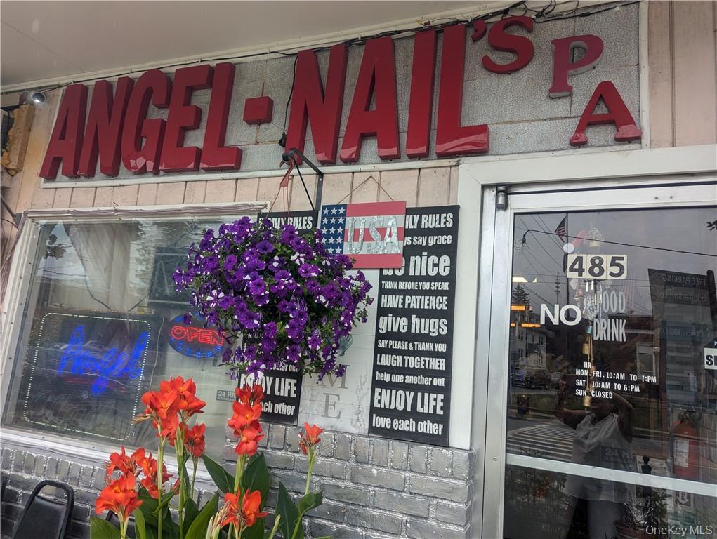 485 Broadway, Monticello, NY 12701