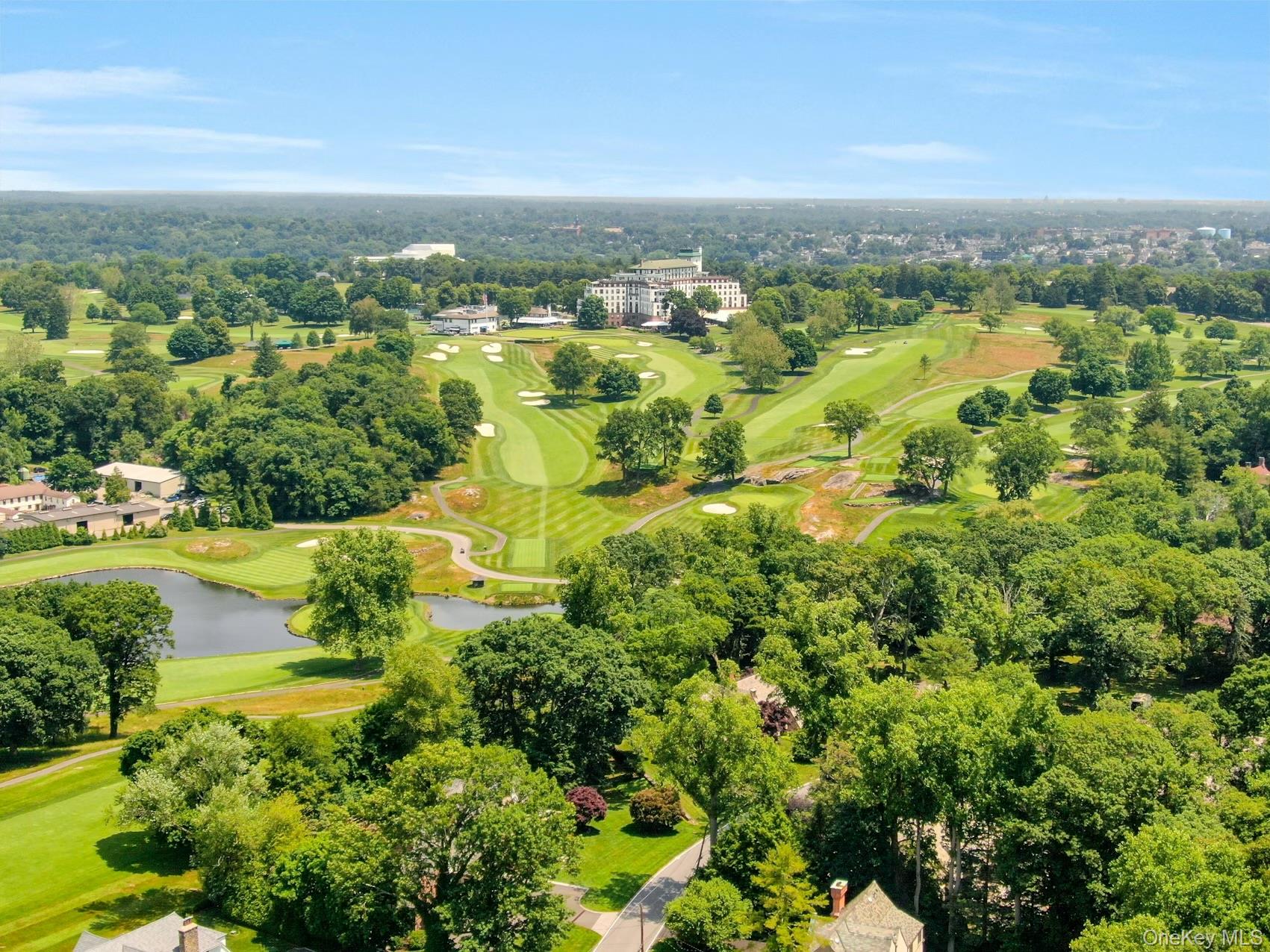 19 Park Drive S, Rye, NY 10580