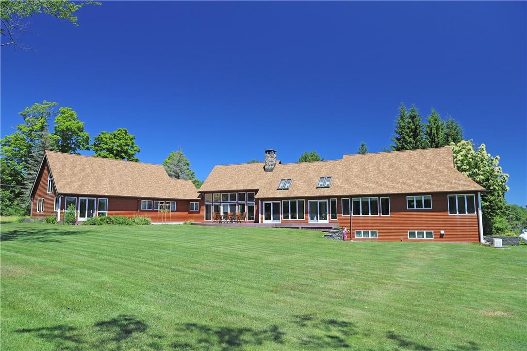 260 Behr Road, Jeffersonville, NY 12748