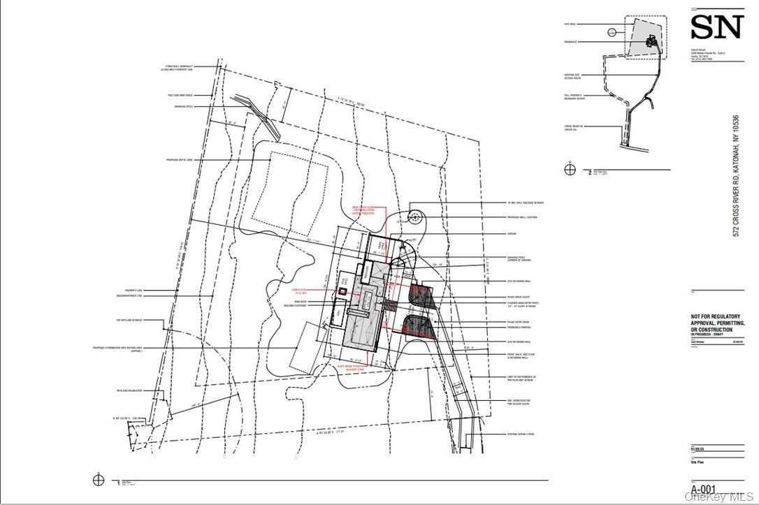 572 Cross River Road, Katonah, NY 10536