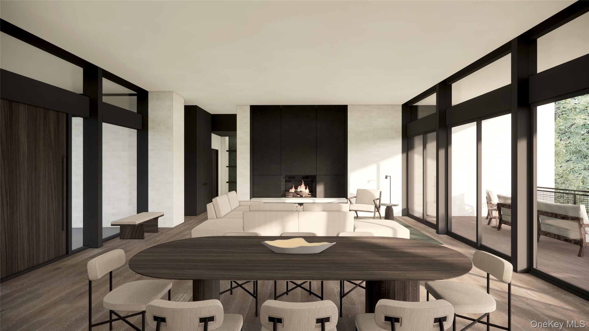 572 Cross River Road, Katonah, NY 10536