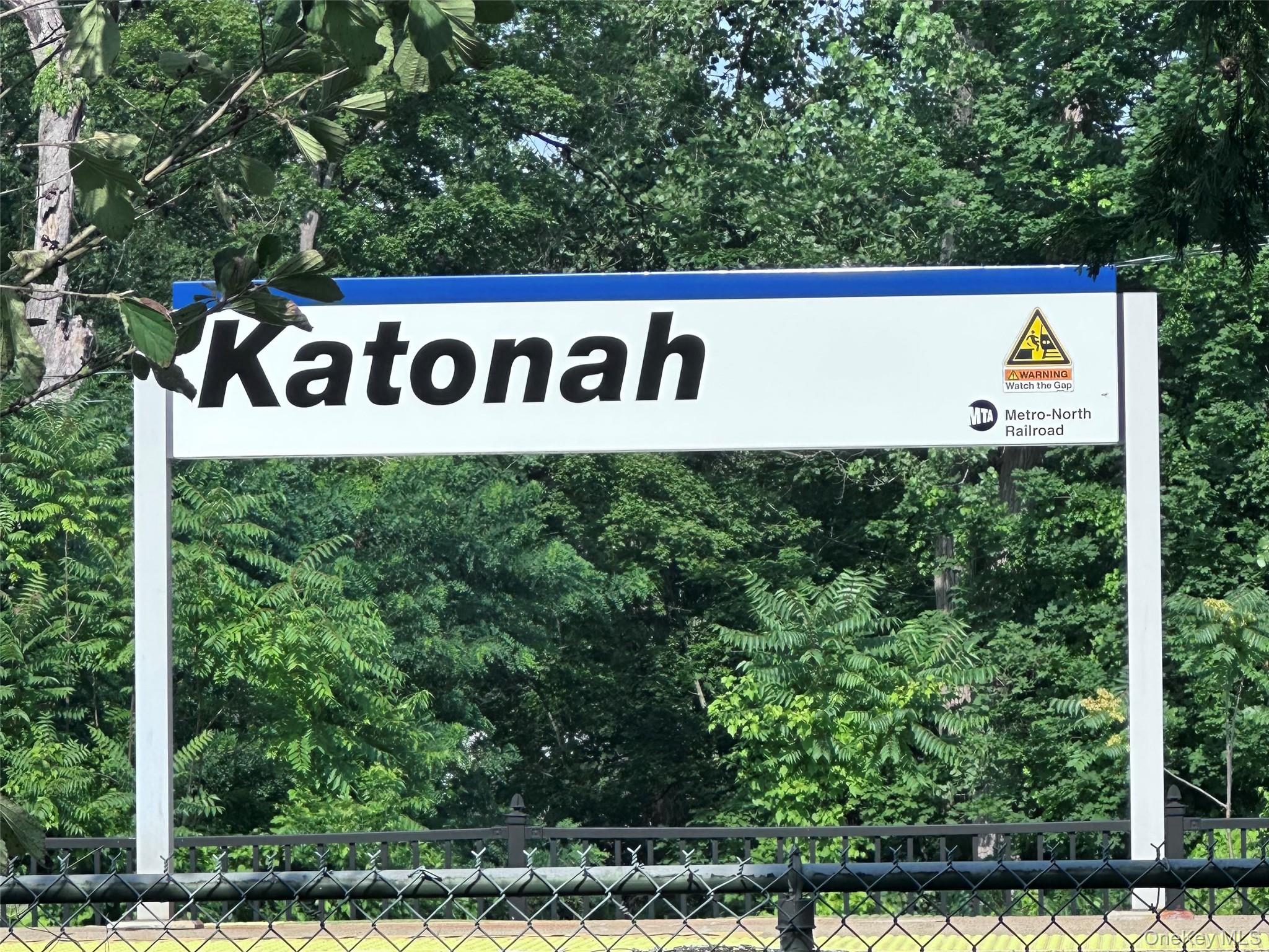 572 Cross River Road, Katonah, NY 10536