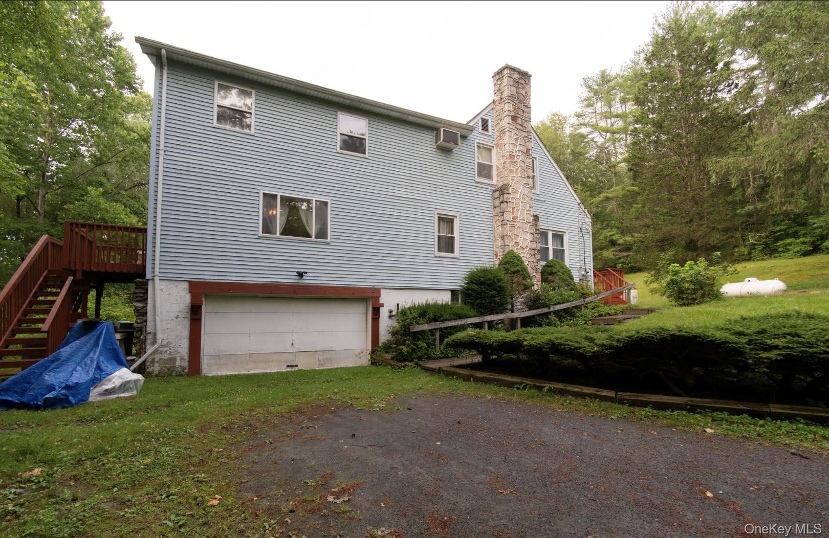 520 Mamakating Road, Wurtsboro, NY 12790