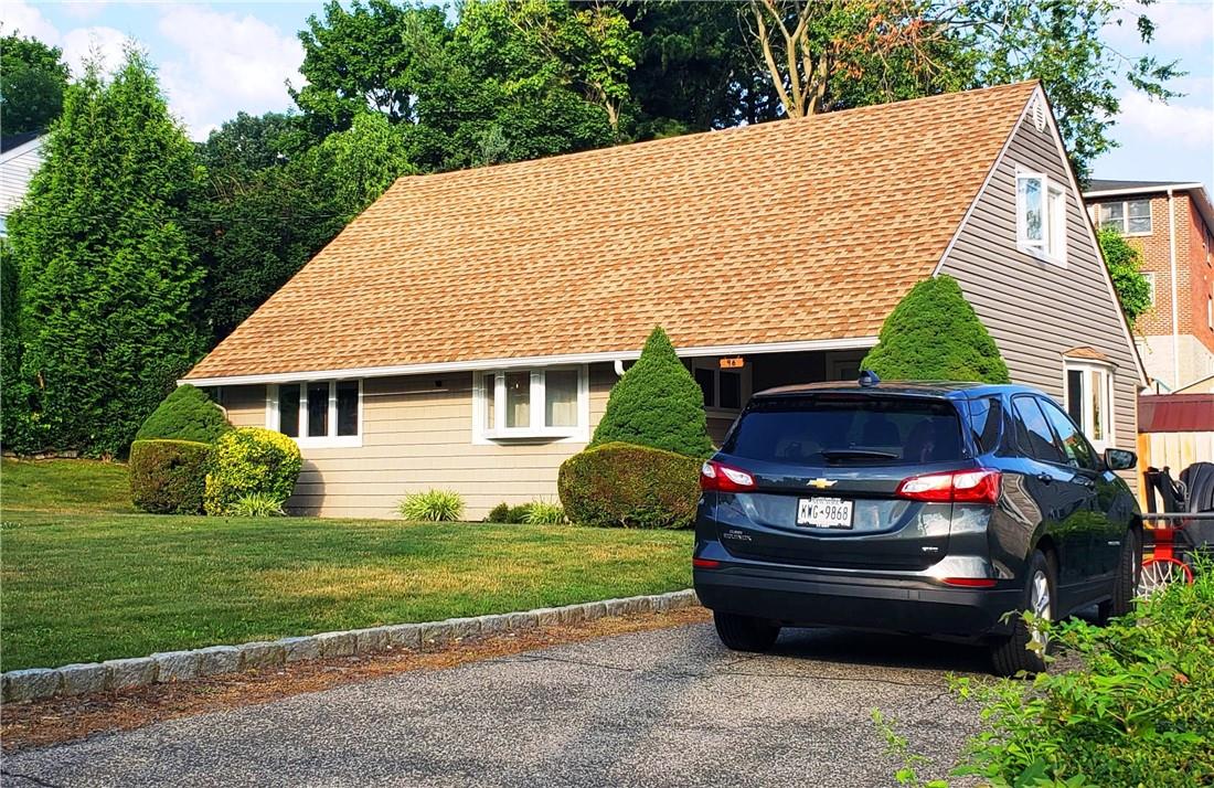 96 Whitman Road, Yonkers, NY 10710