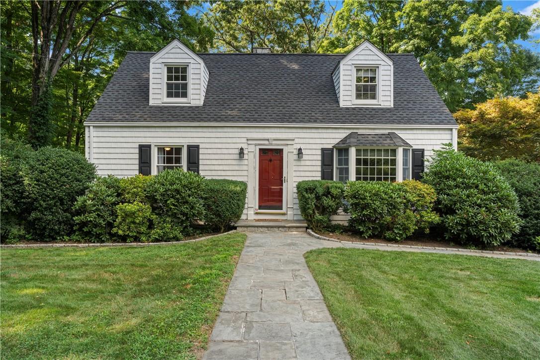 17 Kisco Park Drive, Mount Kisco, NY 10549