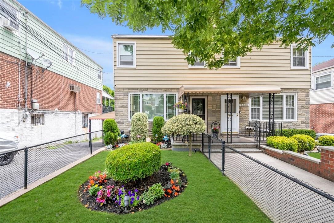 2570 Tiemann Avenue, Bronx, NY 10469