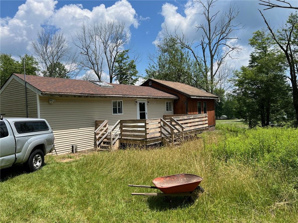 183 Haddock Road, Monticello, NY 12701