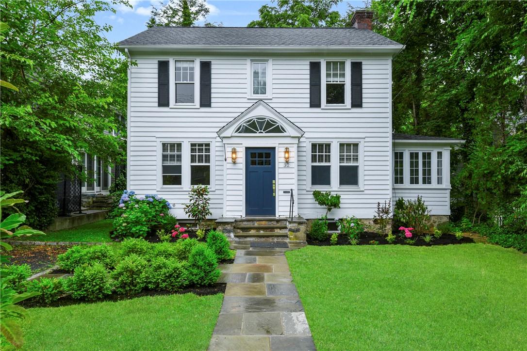 32 Kane Avenue, Larchmont, NY 10538