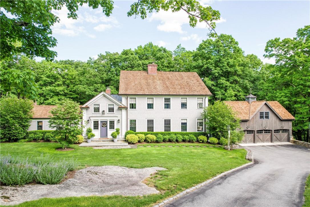 250 E Middle Patent Road, Bedford, NY 10506