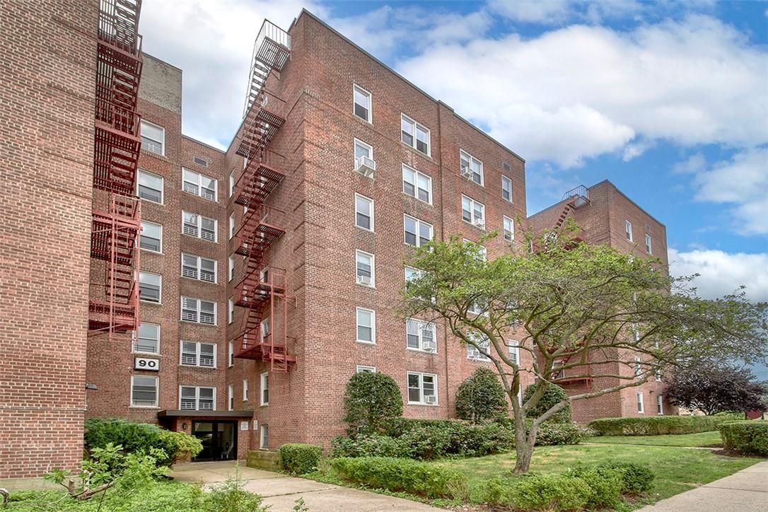 90 Union Street # 6F, New Rochelle, NY 10805