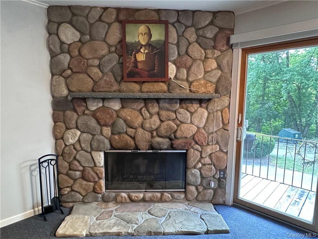 407 Old Mill Road, Southfields, NY 10975