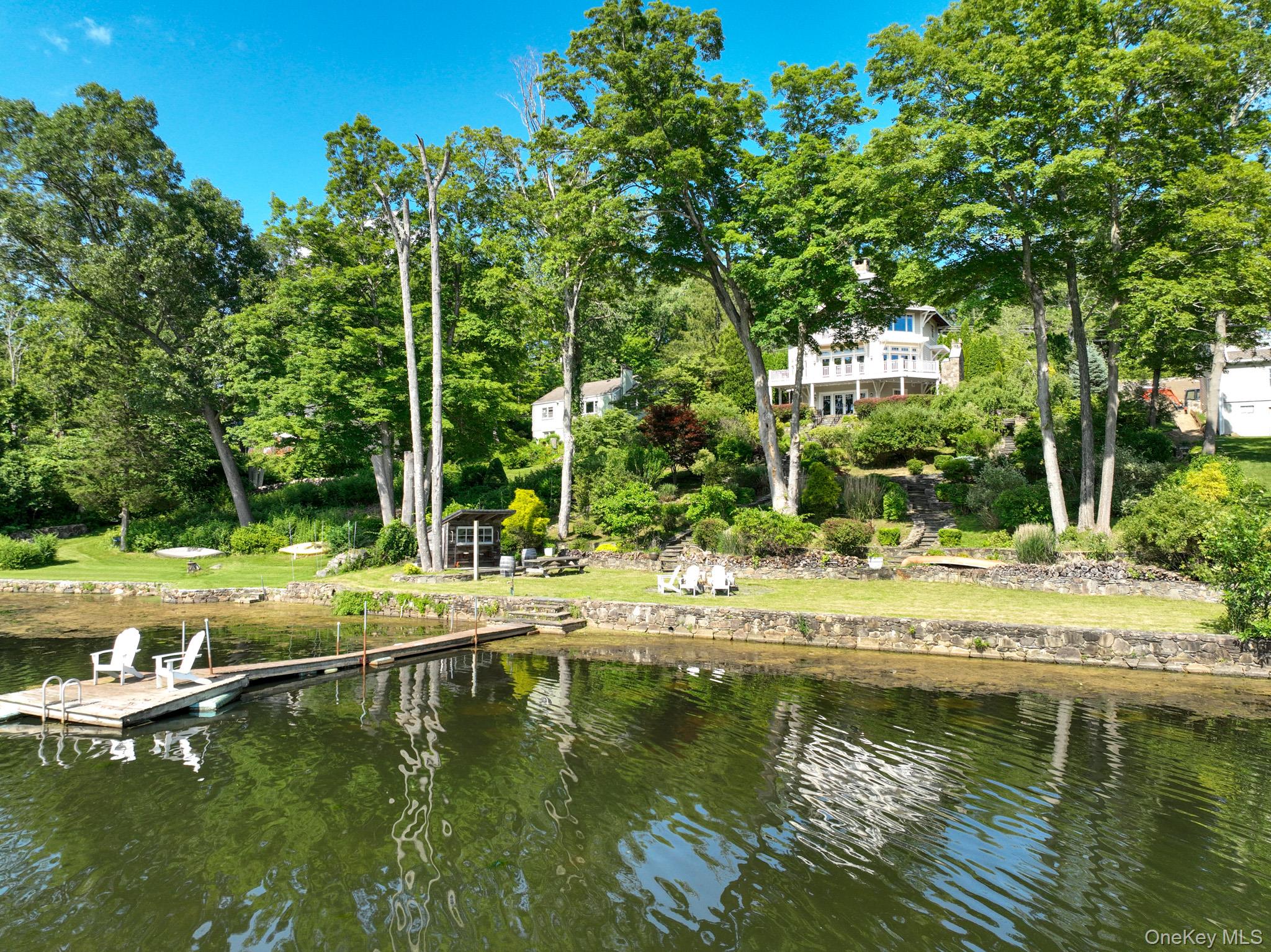 33 Truesdale Lake Drive, South Salem, NY 10590