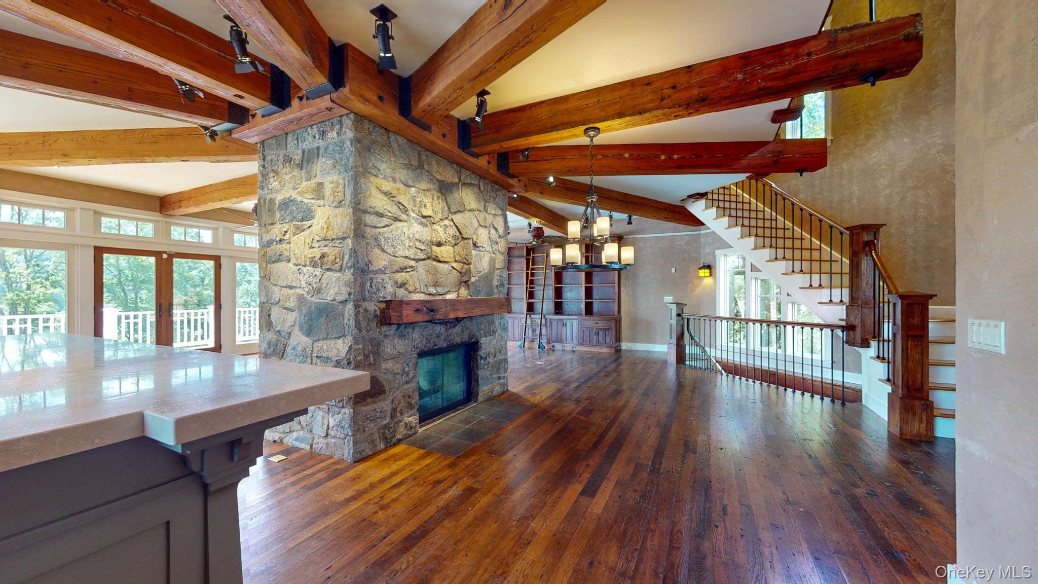 33 Truesdale Lake Drive, South Salem, NY 10590