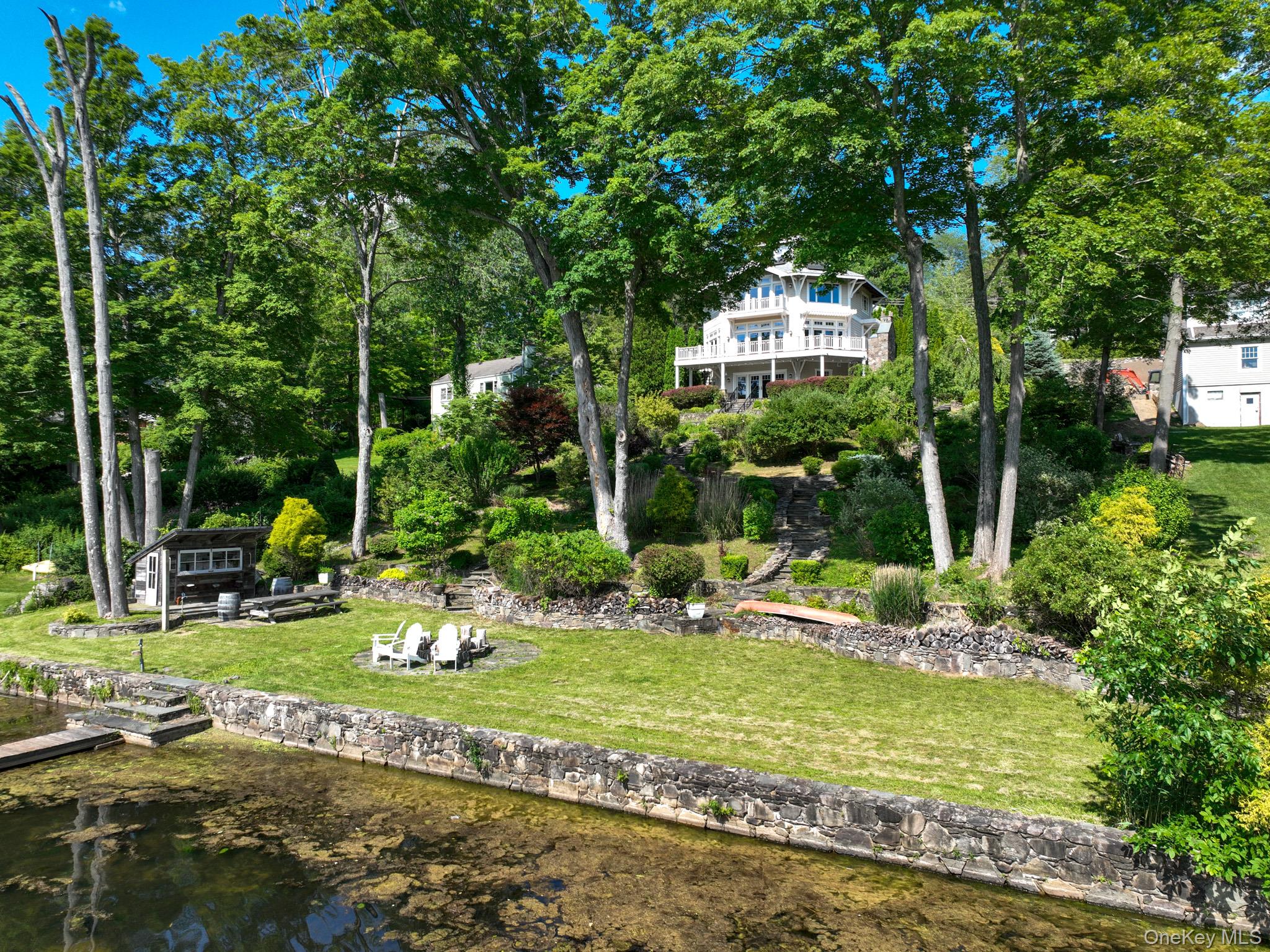 33 Truesdale Lake Drive, South Salem, NY 10590