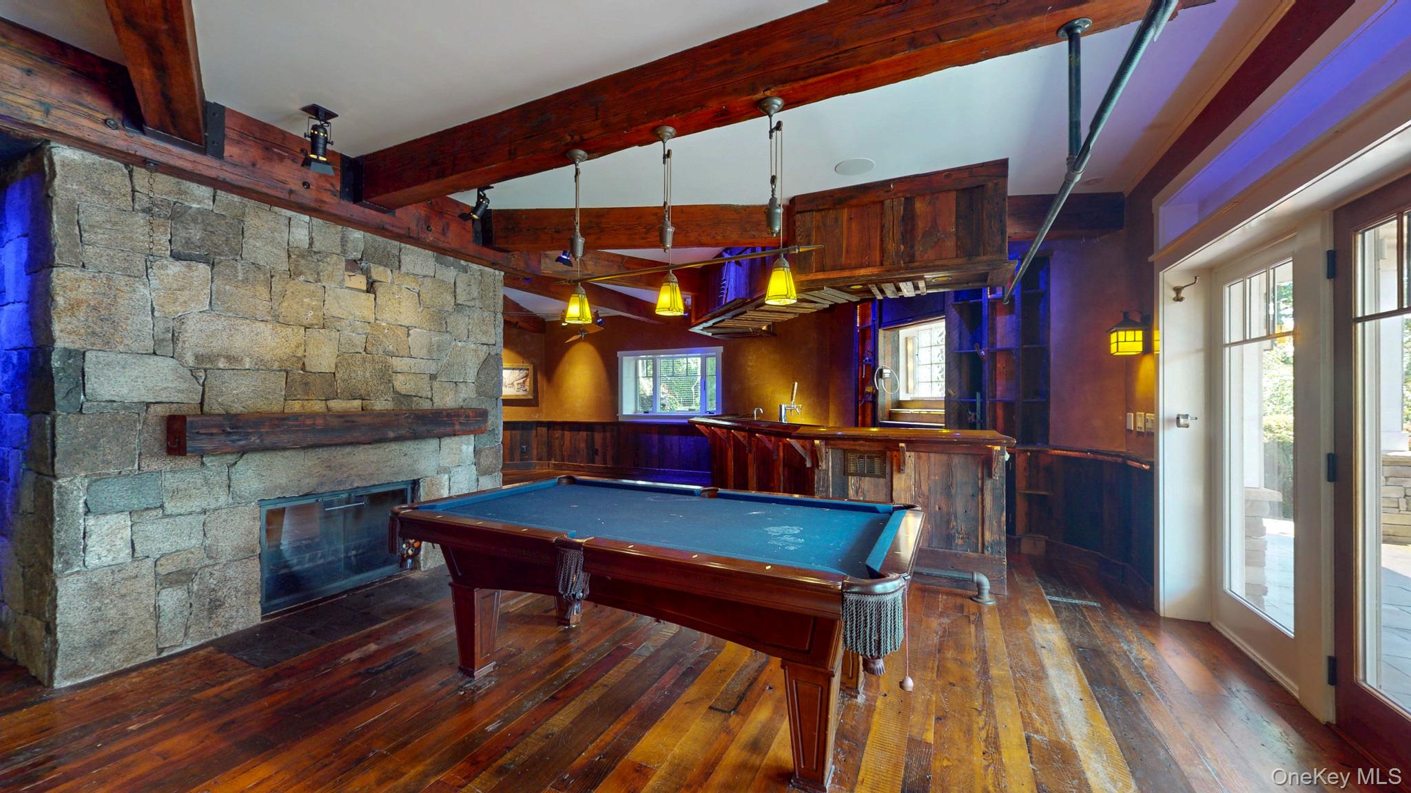 33 Truesdale Lake Drive, South Salem, NY 10590