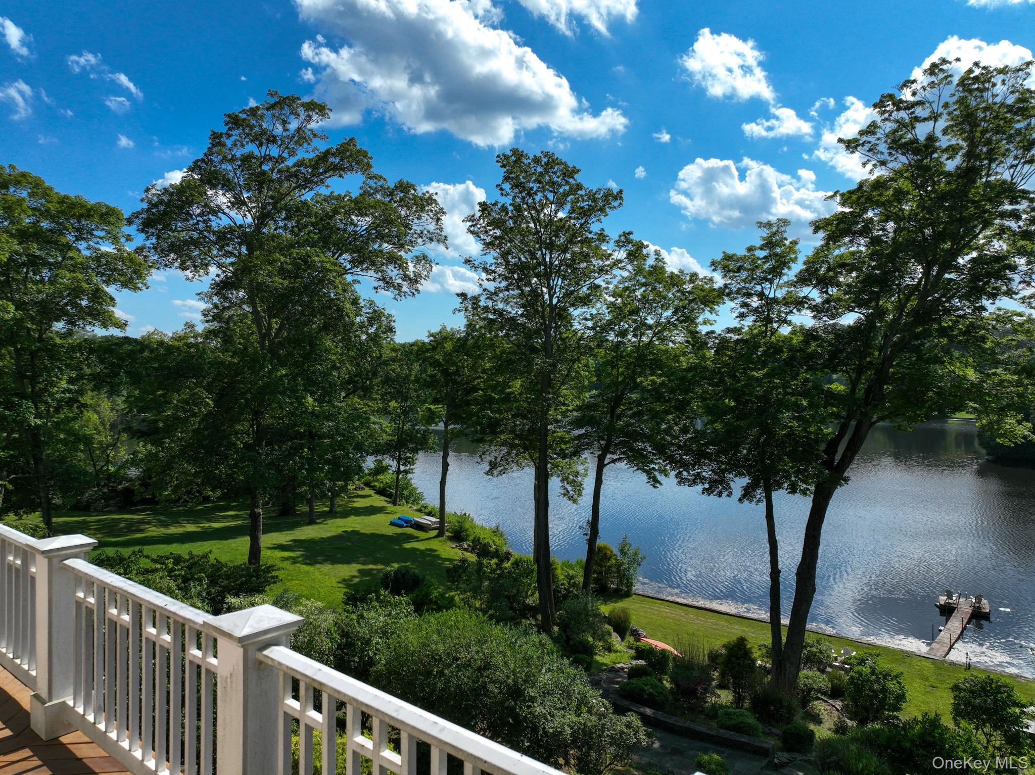 33 Truesdale Lake Drive, South Salem, NY 10590