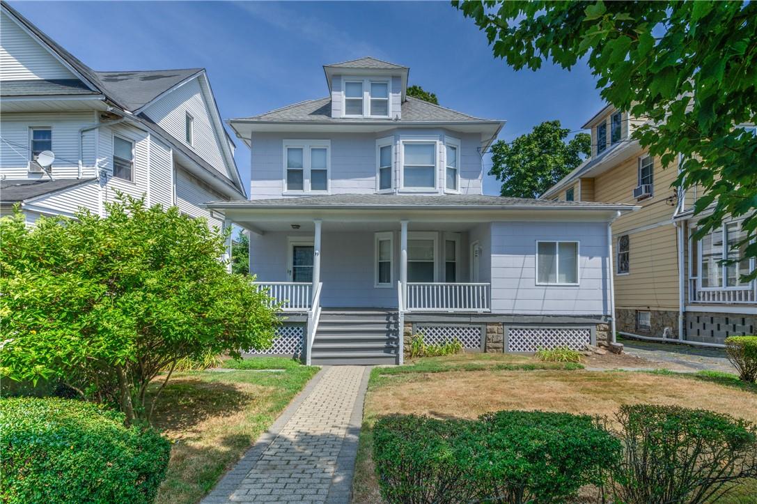 99 Sickles Avenue, New Rochelle, NY 10801