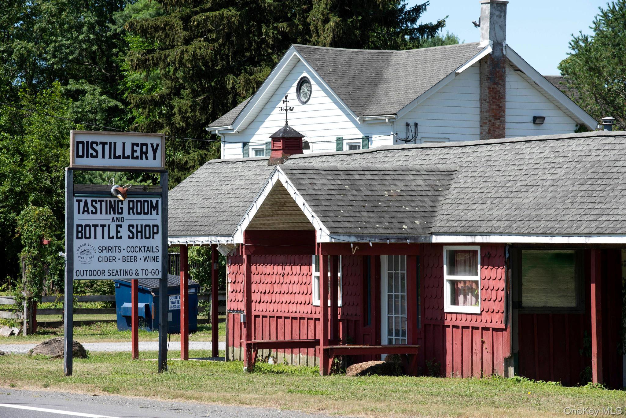 1727 Route 9, Germantown, NY 12526