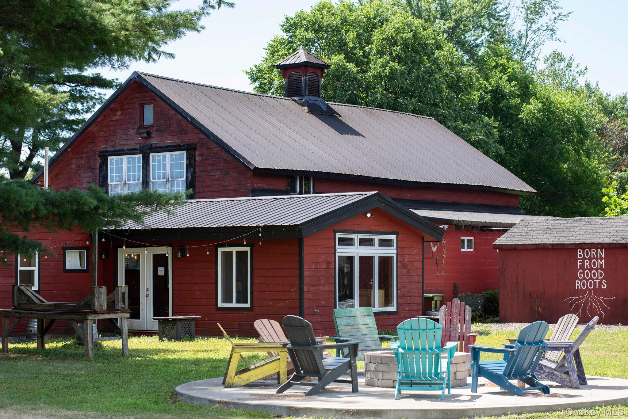 1727 Route 9, Germantown, NY 12526