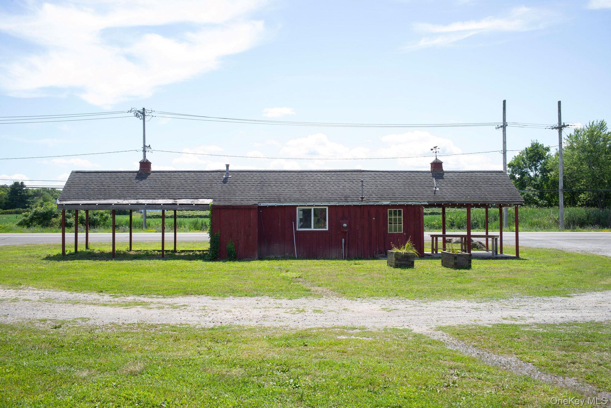 1727 Route 9, Germantown, NY 12526